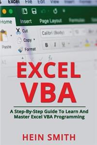 Excel VBA