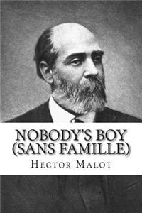 Nobody's Boy (Sans Famille)