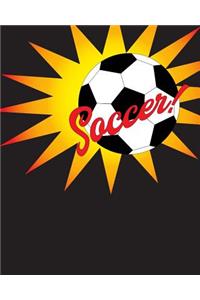 Soccer!