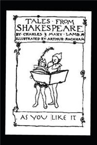 As You Like It