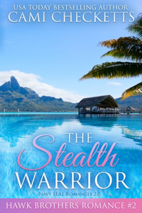 Stealth Warrior