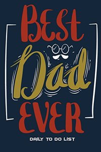Best Dad Ever