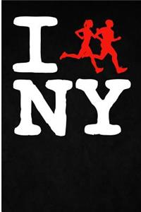 I Run NY