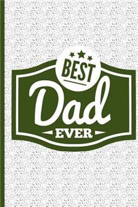 Best Dad Ever