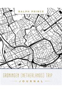 Groningen (Netherlands) Trip Journal