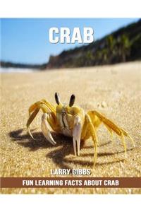 Fun Learning Facts about Crab