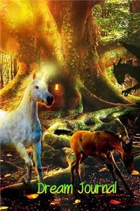 Dream Journal