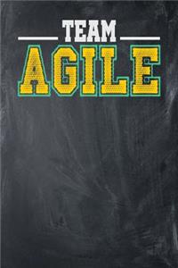 Team Agile