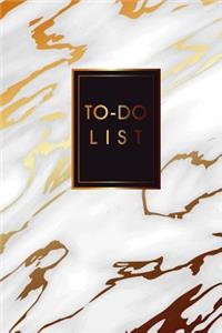 To Do List
