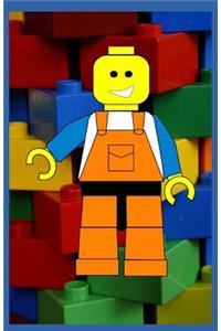 Writing Journal for Boys