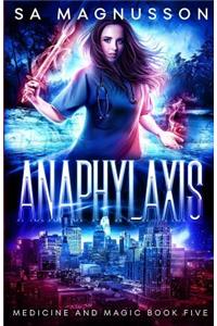 Anaphylaxis