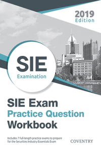 SIE Exam Practice Question Workbook