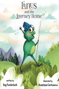 Linus and the Journey Home
