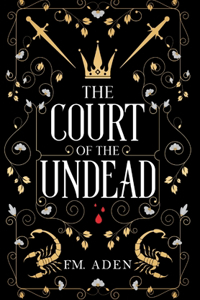The Court of the Undead