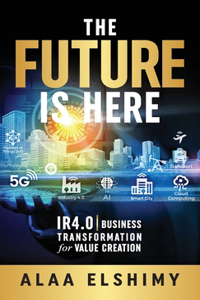 Future Is Here