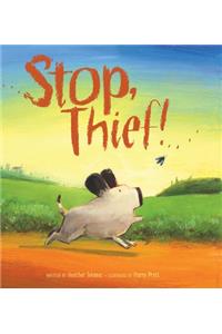 Stop, Thief!