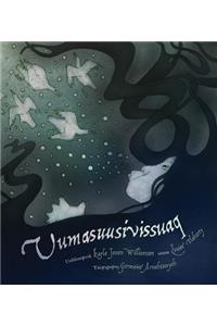 Uumasuusivissuaq (Inuktitut/Greenlandic)