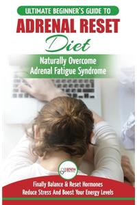 Adrenal Reset Diet