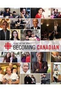 Becoming Canadian