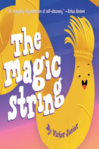 Magic String