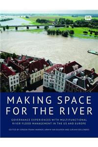 Making Space for the River