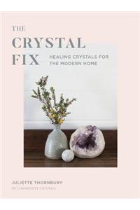 Crystal Fix