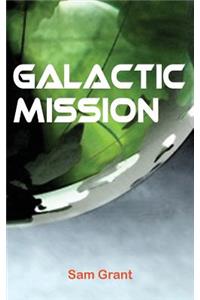 Galactic Mission