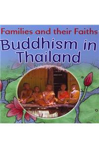 Buddhism in Thailand