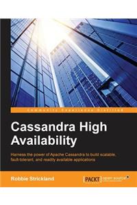 Cassandra High Availability