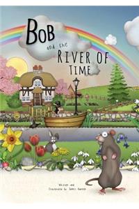 Bob and the River of Time