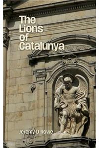 The Lions of Catalunya