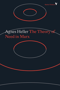 The Theory of Need in Marx
