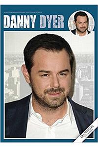 Danny Dyer Unofficial A3