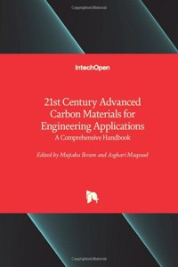 21st Century Advanced Carbon Materials for Engineering Applications