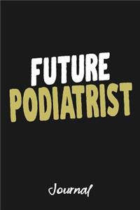 Future Podiatrist Journal