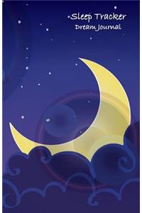Sleep Tracker Dream Journal