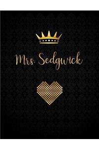 Mrs. Sedgwick