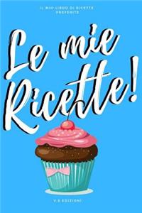Le Mie Ricette