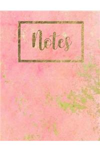 Notes