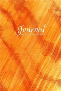 Journal