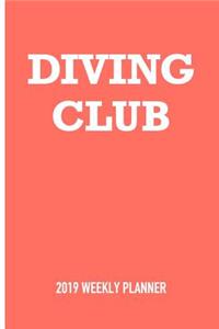 Diving Club