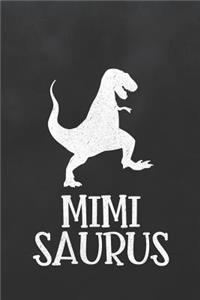 Mimi Saurus
