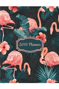 2019 Planner