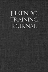 Jukendo Training Journal