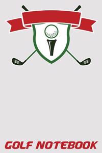 Golf Notebook