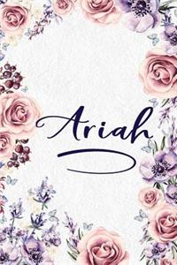 Ariah