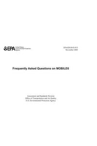 Frequently Asked Questions on Mobile6