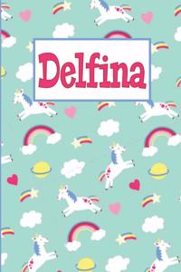 Delfina