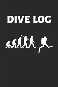 Dive Log