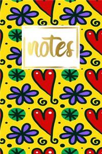 Notes